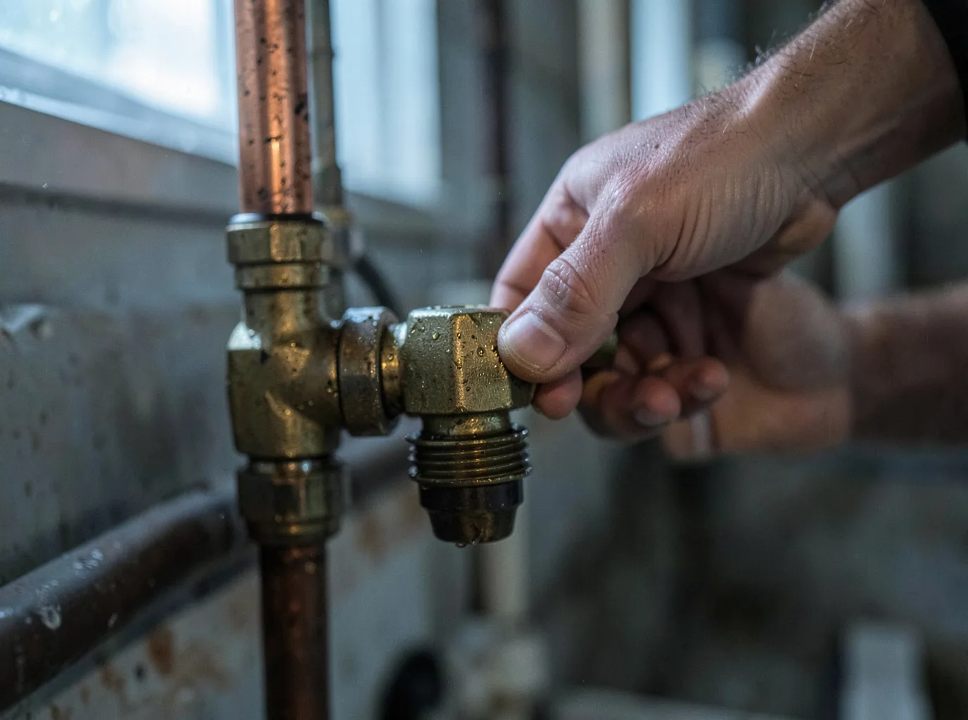 Emergency Plumber Liberty, TX FAQs